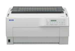Epson, DFX-9000N A3 Mono Dot Matrix Printer