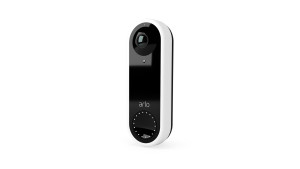 Arlo, Wired Video Doorbell