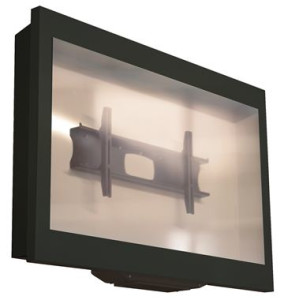 Unicol, ODH3 Outdoor Housing IP53 80in