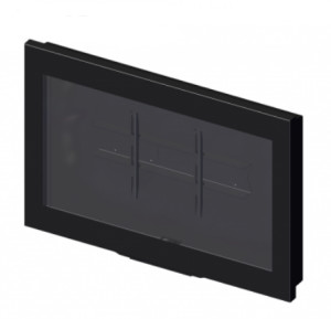 Unicol, ODH2 Outdoor Housing IP53 58-70