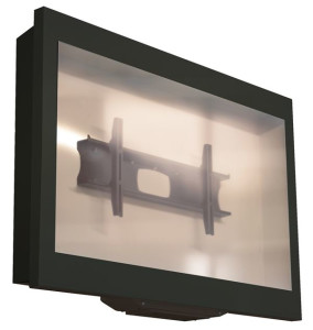 Unicol, ODH1 Outdoor Housing IP53 33-57
