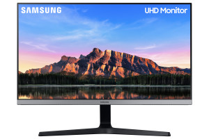 Samsung, 28" 4K Monitor