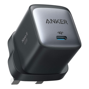 Anker, Nano II 65W USB C Plug UK