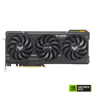 Asus, GPU NV 4070 TUF GAMING 12GB GDDR6X Fan