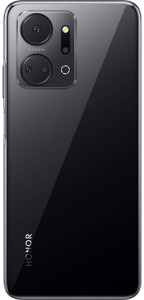 Honor, X7a 4G 128GB - Midnight Black