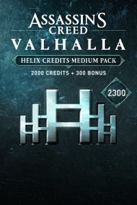 Assassins Creed V Med Helix Credit Pack