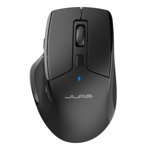 JLab Audio, Jbuds Mouse - Black