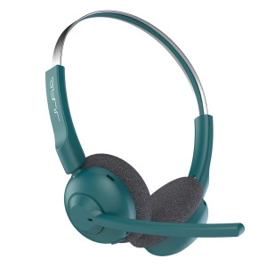 JLab Audio, Go Work Pop Wireless Headset - Teal