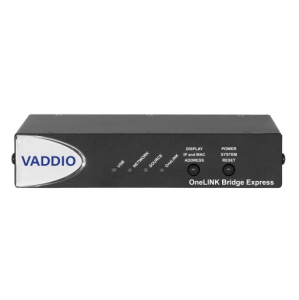 Vaddio, OneLINK Bridge Express Stand Alone INT