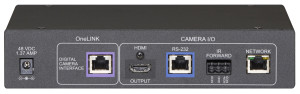 Vaddio, Codec Kit for OneLINK HDMI to EagleEye 4