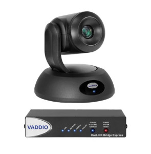 Vaddio, RoboSHOT 30E HDBT OneLINK Express (B)