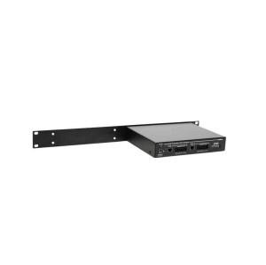 Vaddio, 1-RU Rack Panel for 2 Interfaces
