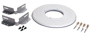 Recessed Install Ceiling Conversion Kit