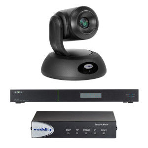 Vaddio, EasyIP Mixer Kit Camera/Mixer/Switch (B)