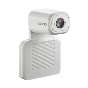 Vaddio, EasyIP 30 ePTZ Camera (white)