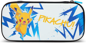Power A, Pikachu High Voltage Switch Case