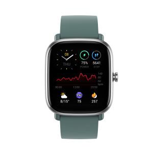 Huami, Amazfit Smart Watch GTS 2 Mini