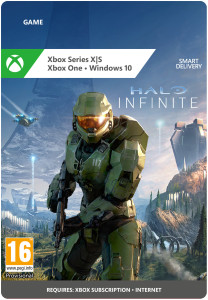 Xbox, Halo Infinite