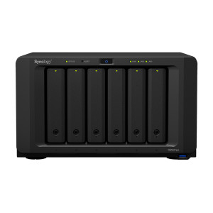 Synology, DS1621XS+ 36TB Seagate EXOS
