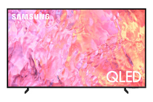 Samsung, 2023 65" Q60C QLED 4K HDR Smart TV