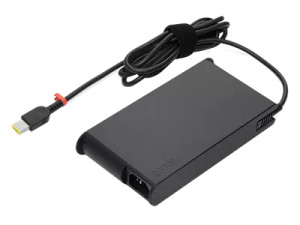 Lenovo, ThinkPad Slim 230W AC Adapter UK/HK