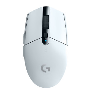Logitech, G305 lightspeed Wireless Gaming Mouse