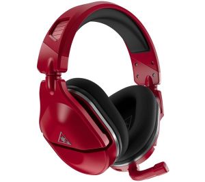 Turtle Beach, Stealth 600X Gen2 MAX Red
