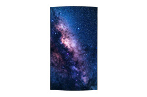 LG, 55EF5K 55" Curved OLED Signage - P