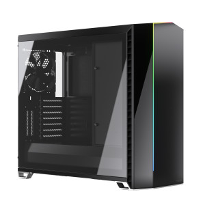 Fractal, CASE ATX Vector RS Blackout TG