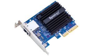 Synology, NAS E10G18-T1 Single port add-in-card