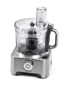 Kenwood, MultiPro Sense Food Processor - Silver