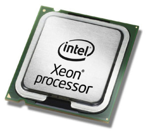 Fujitsu, Intel Xeon Silver 4208 8C 2.10 GHz
