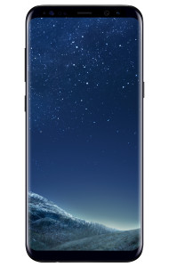 B2B 24 Warranty, S8+ 64GB -Black B2B 24m War Ent.Grd