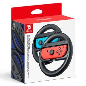 Nintendo, Joy-Con Wheel Pair