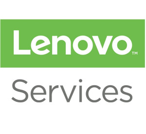 Lenovo, 3Y International Services Entitlement