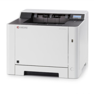 Kyocera, ECOSYS P5026cdw A4 Colour Laser Printer