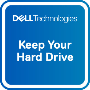 Dell, 5Y Keep Your HD