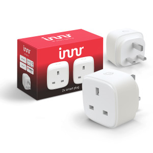 INNR, Smart Smart Plug - UK Plug