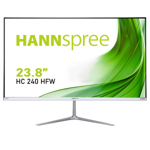 Hannspree, HC240HFW 23.8” 1920x1080 VA VGA HDMI