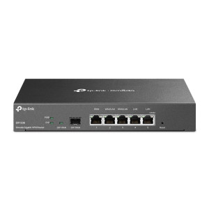TP-Link, Omada Gigabit VPN Router