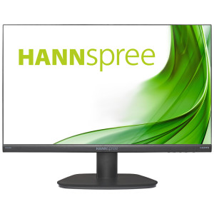 Hannspree, HS248PPB 23.6" IPS FHD MM VGA HDMI DP