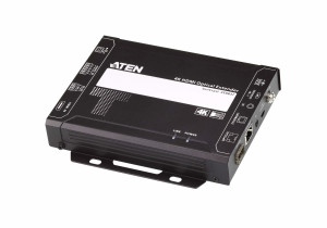 Aten, 4K HDMI Optical Transmitter (W/300M SFP