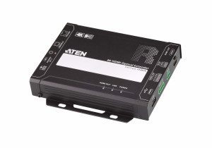 Aten, 4K HDMI Optical Receiver (W/10KM SFP