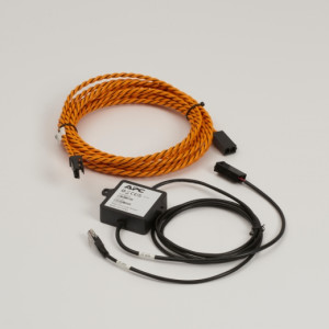 APC, NetShelter PDU 10000 Rope Leak Sensor