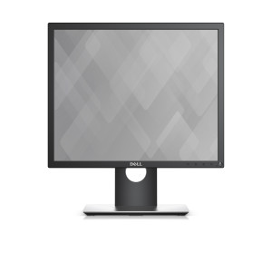 Dell, P1917S 19" IPS 5:4 HA VGA HDMI DP