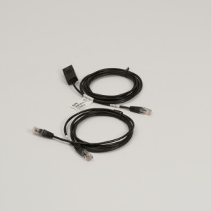 APC, NetShelter PDU 10000 Temp & Humid Sensor
