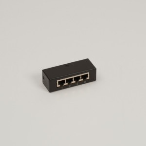 APC, NetShelter Rack PDU 10000 Sensor Hub