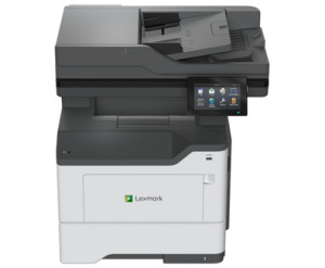 Lexmark, MX532adwe A4 Mono Laser MFP