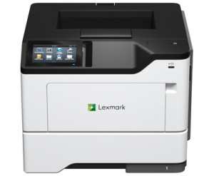 Lexmark, MS632dwe  A4 Mono Laser Printer