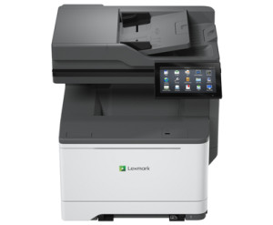 Lexmark, CX635adwe A4 Colour Laser MFP